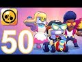 Brawl Stars - Gameplay Walkthrough Part 50 - Retropolis Skins (iOS, Android)