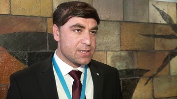 Global IGF 2018: Sebghatullah Andar on How to Enhance Global Cooperation in the Digital Age