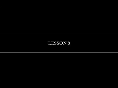 Deliverance From Error | Part 4 | Lesson 8 | Shaykh Asim Yusuf