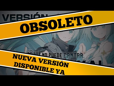 OBSOLETO - Hello Sekai Cover Español Versión corta (Vocaloid) ft. Hatsune Miku | Deco*27