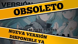 OBSOLETO - Hello Sekai Cover Español Versión corta (Vocaloid) ft. Hatsune Miku | Deco*27