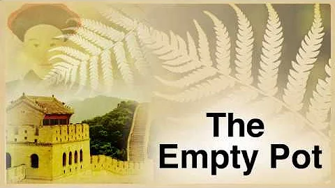 The Empty Pot