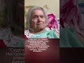 Сбежала в горы ...