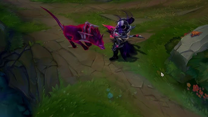 Odyssey Malphite spotlight, price, release date and more