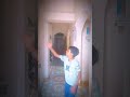 stupid door 🤣🤣#shorts #viral #funny #comedy #tamilcomedy #fun