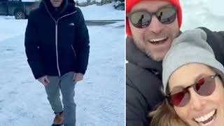 Justin Timberlake & Jessica Biel’s Adorable Family Photos Will Melt Your Heart 😍❤️