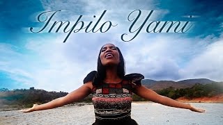 Nothando - Impilo Yami - Swaziland Gospel Praise & Worship Songs 2020 chords