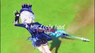 Download lagu Furina edit! // ''The world's greatest actor..''