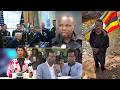 TRUMP YONGEYE GUSHYIRA INTAMBARA YO MURI RDC MU ZO YAHAGARITSE BOBI WINE MU BWIHISHO AYO MU RWANDA