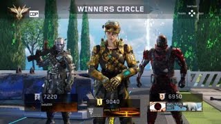Call of Duty®: Black Ops 3 | KUDA BEAST MODE | 80+ Kills 9000+ SCORE Nuk3Town | PS4