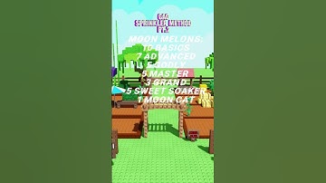 Grow a garden sprinkler method pt2 #videogames #roblox #growagarden