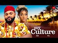 My culture  full movie stephen odimgbe gift anizoba   2024 latest nigerian full movies