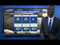 Alpena Web Weather Update December 7, 2023 - Ryan Crump