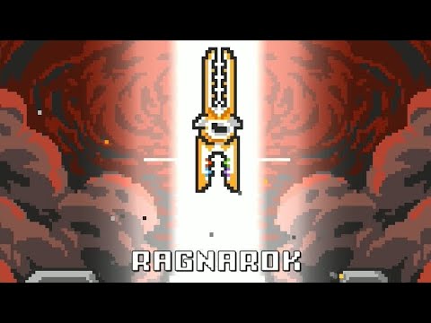 Tower Breaker - Hack & Slash: Ragnarok Weapon