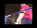 CRAZY OLD FIGHT, MUST SEE | STOMPS ON HEAD KNOCKOUT