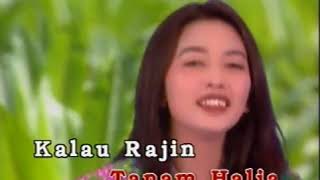 NN - Joget Hitam Manis (Karaoke)