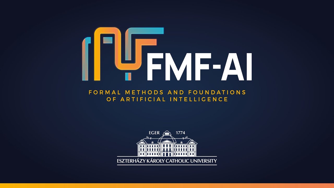 International Conference on Formal Methods and Foundations of ...