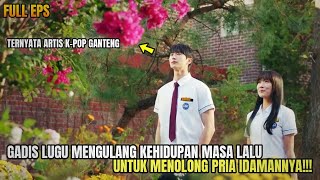 PERJUANGAN GADIS LUGU MENYELAMATKAN PRIA IDAMANNYA‼️| BEST KOREAN DRAMA ROMANCE FULL EPS
