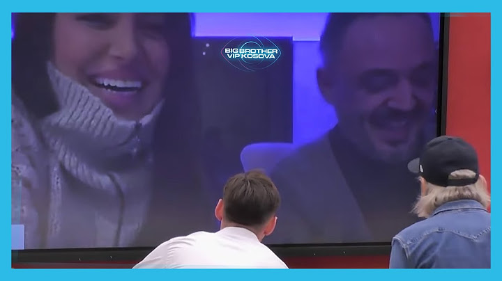 Leo surprizohet nga vëllai dhe motra, ja reagimi i tij!