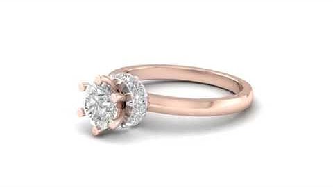 matrix 9 Animation best video Jewellery Design (Unity Institute Surat)