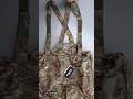 Winter pants LVL 7 UATAC Multicam Hard Membrane Climashield Apex