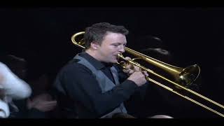 Helene Fischer Live Mal Ganz Ehrlich Instrumental Live Aus Berlin 2010 Special Edition