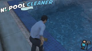 [QB] NL Pool Cleaner - Top Fivem Scripts | Lifetime, Bundles, and Monthly Plans!