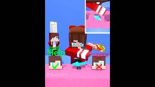 Decoding The Magic Arrow 😎 - Minecraft Animation #shots #minecraft