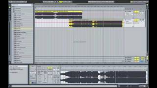 Ableton 101 Tutorial