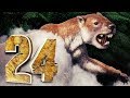 MI LION MI KOALA - JURASSIK TUBE #24