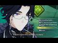 Pantalone and Dottore talks about their Plan, the Past, & his Death (Genshin Impact 6.6 - Luna VII)