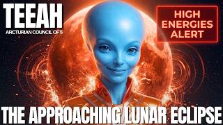 ALERT A Cosmic Reset Is On Your Doorstep The Council Of 5 - T EEAH