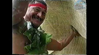 2005 Fa'aaloaloga i le Ao Mamalu o le Malo, Susuga Malietoa Tanumafili II