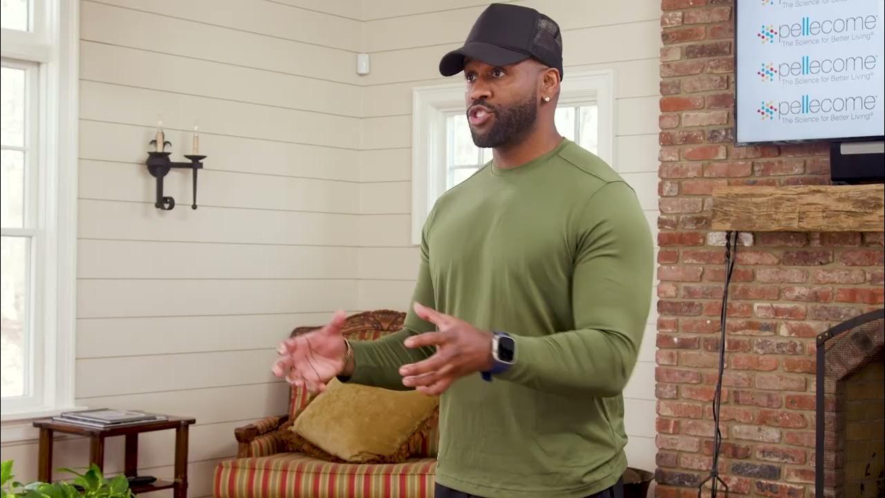 Calves Workout with Dolvett Quince YouTube