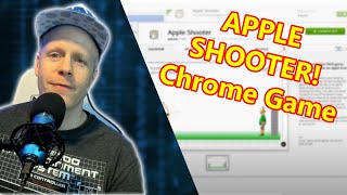 Apple Shooter Game - Available in the Google Chrome Store screenshot 5