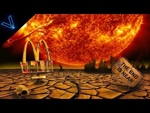 What Will Happen To Earth When The Sun Dies?