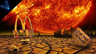 What Will Happen To Earth When The Sun Dies?