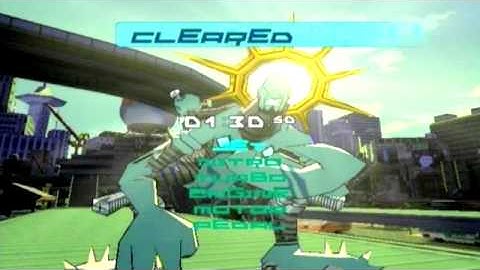 JSRF - Shibuya Terminal - A.Ku.Mu