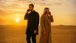 Imagine dragons X Adele -Our Hearts Spoke Without Words(Emotional Pop music video)