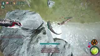 Beasts of Bermuda | Funny Moments