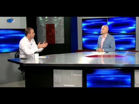 როგორ მოხდა, რომ ბოკერია გადაჯდა ლავროვის და ივანიშვილის რიტორიკაზე?  - ლევან ხაბეიშვილი