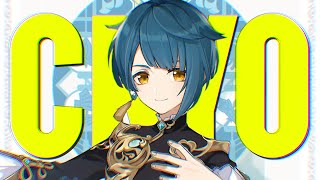 We NEED This Character In Genshin Impact...