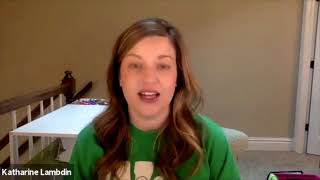 Spotlight on Virtual Learning - Katie Lambdin