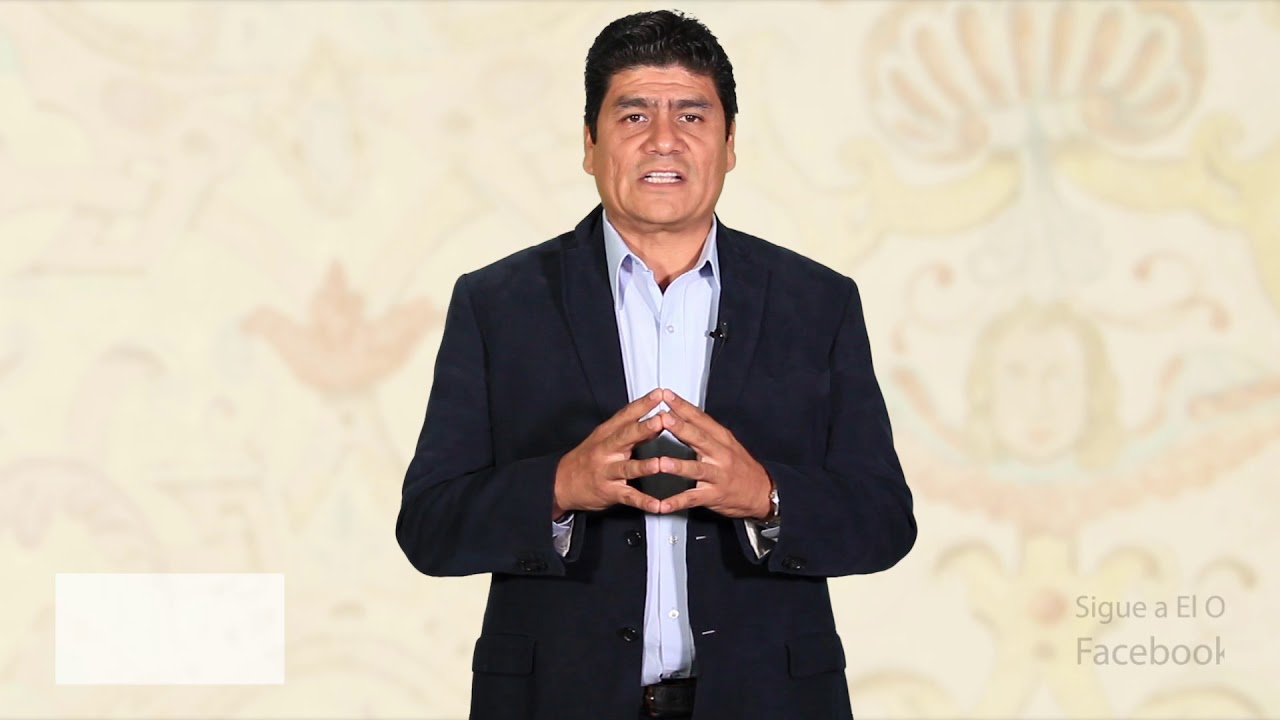 VIDEOCOLUMNA: El surgimiento del turismo en Oaxaca. Por Juan Antonio Gómez letras libres