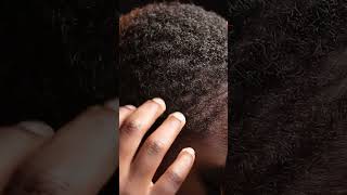 Nobody Makes ASMR Shorts Like This 😤 Mic + Hair + Nails #shorts