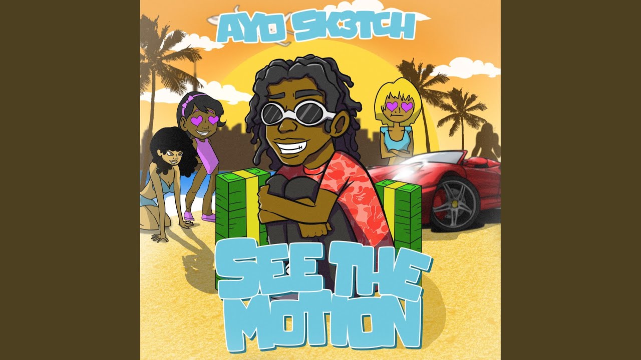 Watch See The Motion on YouTube Watch See The Motion on YouTube