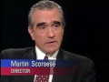 Martin Scorsese interview on "The Age of Innocence" (1993)
