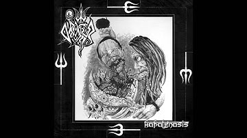 Orator - Satanachesh Grimore