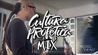 Cultura Profetica Mix - Dj Gratis