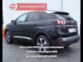 Peugeot 3008 Noir Prix